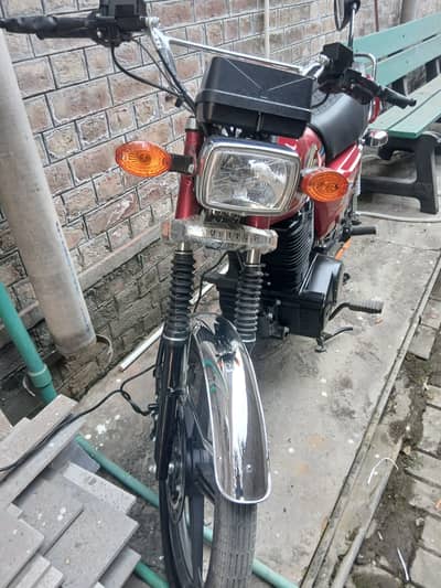 Electric Bike United | Model 2026 | 90 KMS Driven | CALL