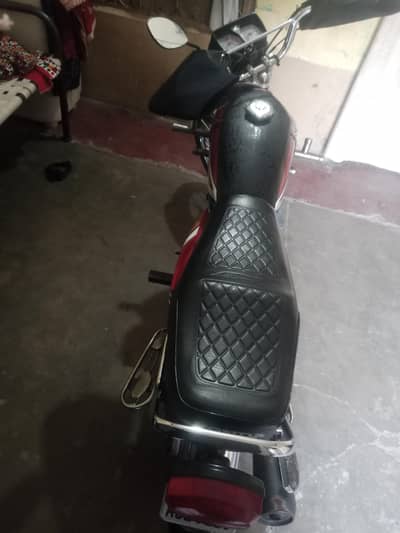 good bike  kotli Larry Ada k pas 03047547926