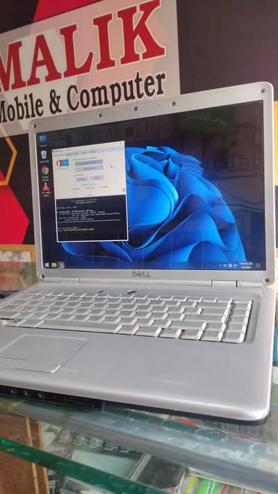 Dell Laptop Core 2 duo