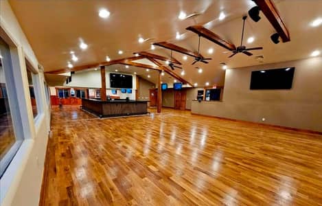 wood floor Wallpaper sheet vinyl wood flooring ceiling woodenfloo