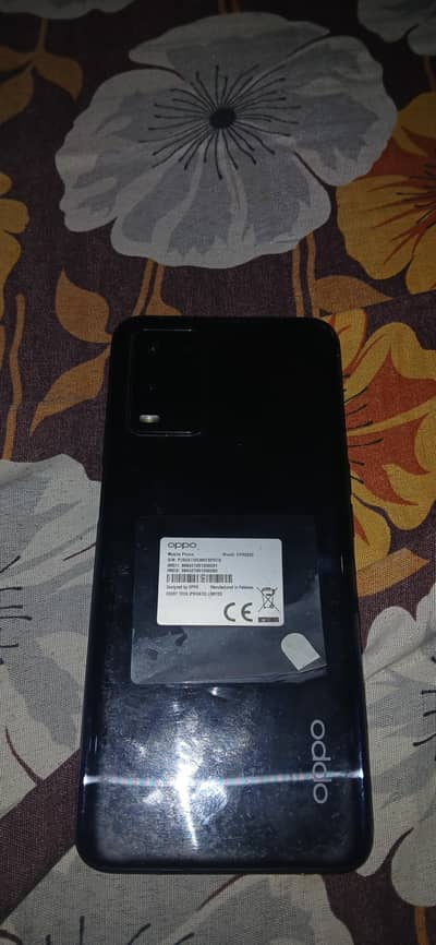 with box and charger 128 gb