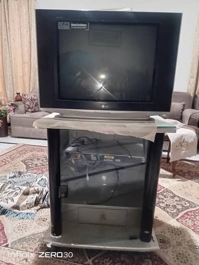 used tv