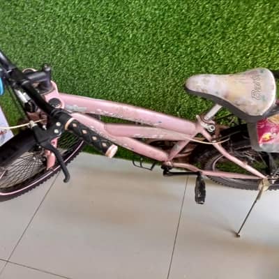 BARBIE IMPORTED SCOOTY GENIUNE TYRS FLEXIBLE SMOOTH SIZE 20
