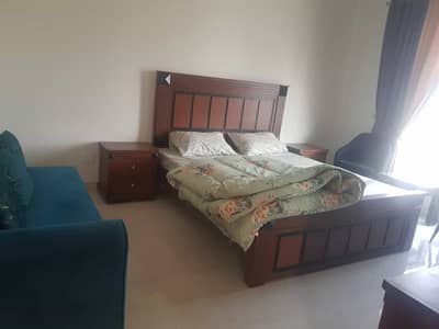 6 Marla Brand New Furnished House for Rent in Bahria Orchard