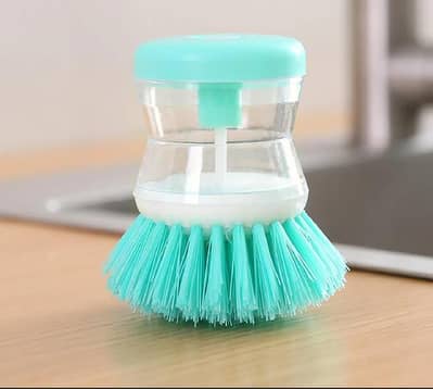 Scrub Kitchen Wash Tool
