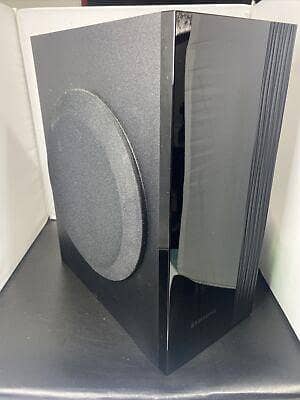 Samsung Speaker PS-EW2-1