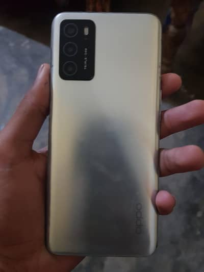 oppo A16