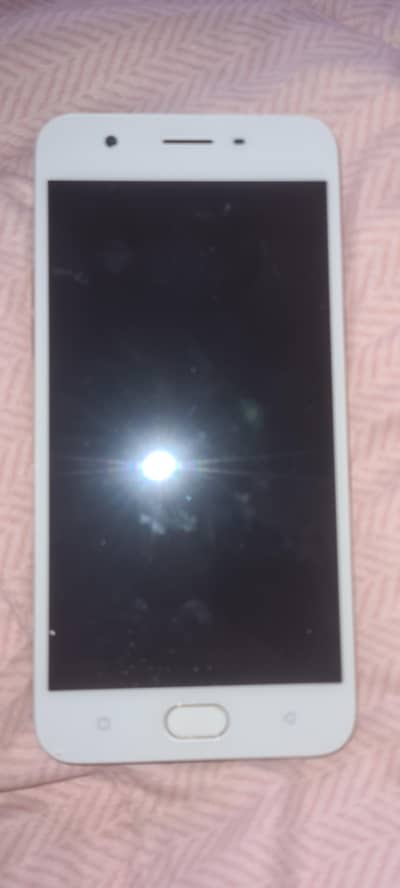 oppo A57 fore sale 6 128