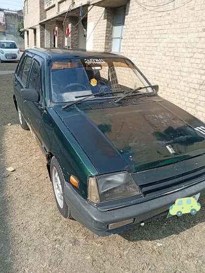 Khyber 1990 for sale