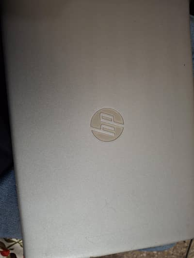 Hp elite book 840 g4