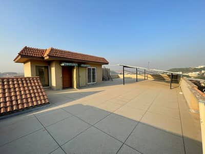 Brand New 1 Kanal 3 Bed Room Upper Portion With 20 K. V Solar For Rent Bahria Town Rawalpindi Phase 8