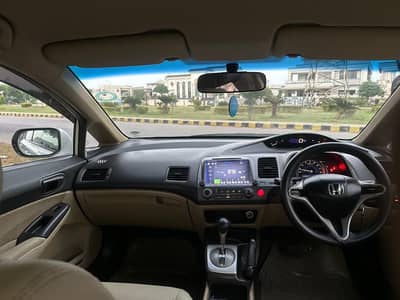 Honda reborn hard top