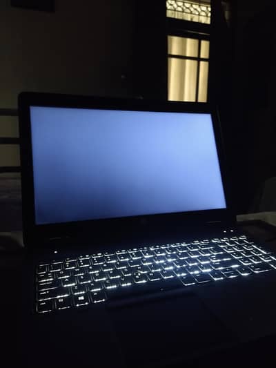 HP Z Book best for gaming editing and corporate use