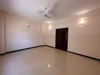 West Open Flat 3Bed DD Is Available For sale In Askari 5 - Sector J 2750 sq fet