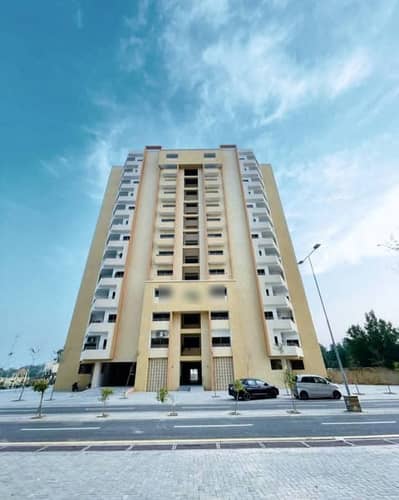 West Open 3 Bed DD Flat For Sale Sector J Askari 5 Malir Cantt G+11 Building 2500 sq fet
