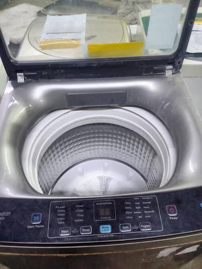 Fully auto washing machine Rapring and Servis 24/7 cntc 03136497899