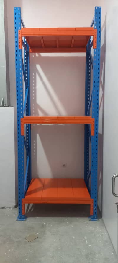 warehouse rack / industrial rack / heavy duty rack / medium duty rack