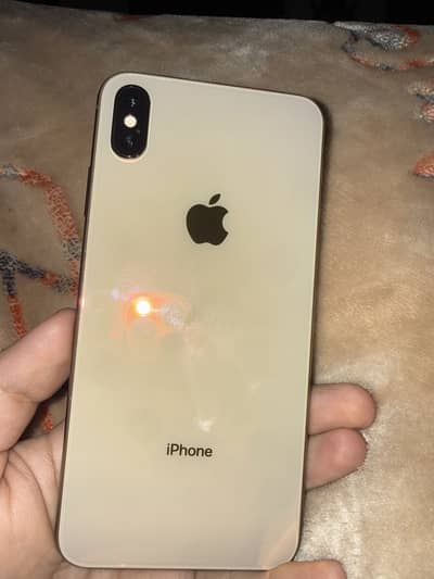 Iphone Xs max pta approved