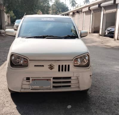 Alto VXL AGS (Chance Deal)