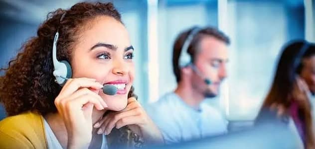 call center jobs