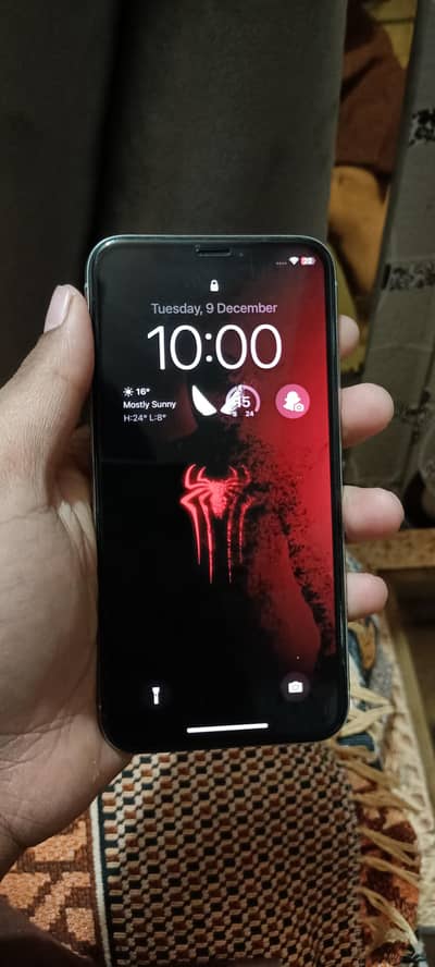 iphone x factory unlock