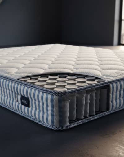Matress/Spring Matress/Pocket Spring 8 Inches/Matress For Sale