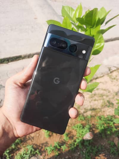 Google Pixel 7 Pro