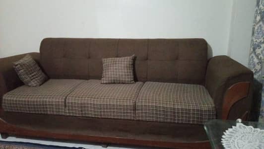 7 seater sofa for sell
