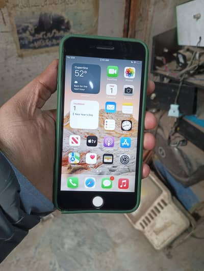 Apple iphone 7 plus Non pta 32GB gaming camera beast cell 03035271768