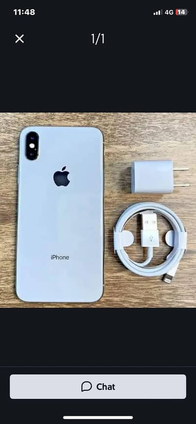 iphone x 256 GB my WhatsApp number 0320_24_100_47