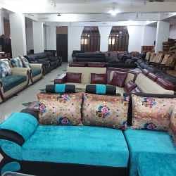 7-seater sofa / 5-seater sofa / Corner sofa/ L-shape sofa /