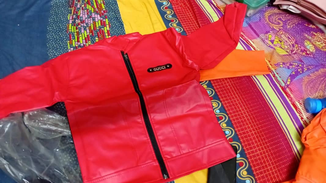 jackets 0