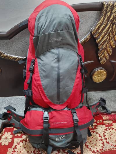 Eurohike Revolution aqua 90 L