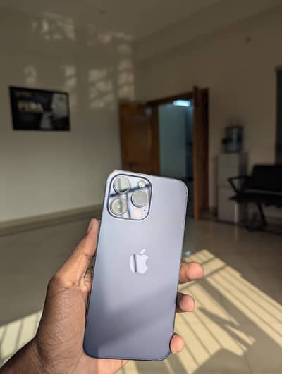 14 pro max 128gb non pta