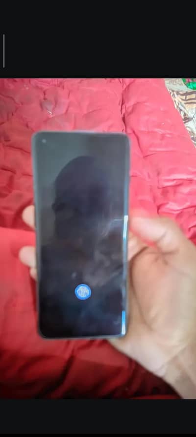 OnePlus 10 Pro non pta exchange possible