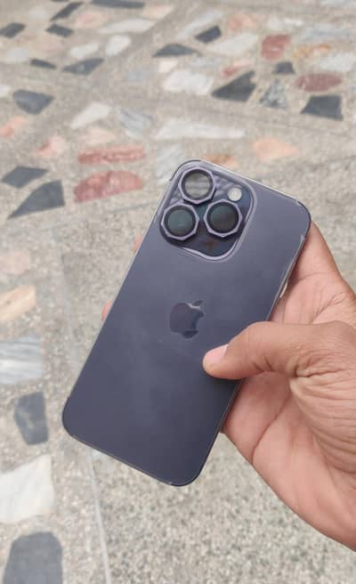 Apple iphone 14 Pro