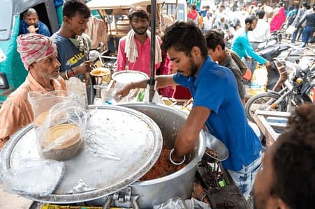 Personn Requiredd Forr Neww Setupp