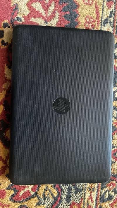 HP Notebook