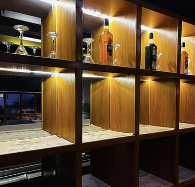 Male and female staff can apply females must from sialkot