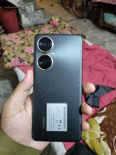 Huawei nova 11i 8/128 non pta