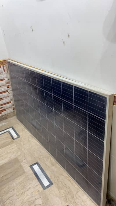 Solar panel 310 watt