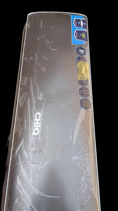 Almost New AC , Very Cheap Urgent Sale With Box