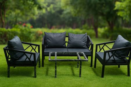 4 seater and 5 seater Rattan Sofa\out door rattan furniture available