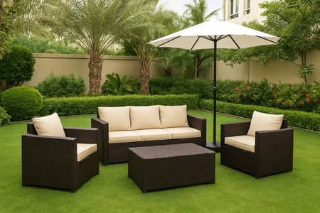 rattan sofa set ruope sofa saet Outdoor furniture available