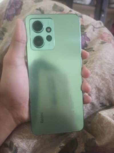 Xiaomi Redmi Note 12