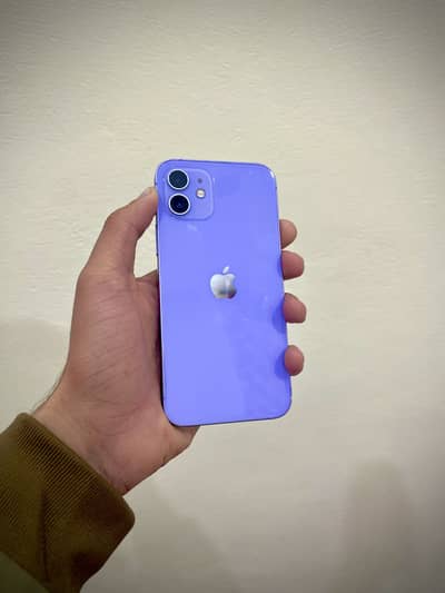 Iphone 12 Non 128 Gb