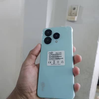 AllCall Smart Phone • PTA approved • 10/10 Condition