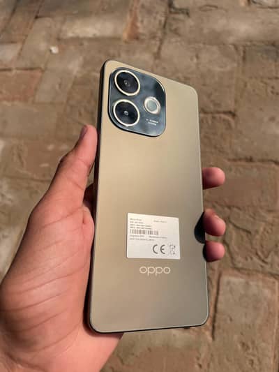 Oppo a5 pro