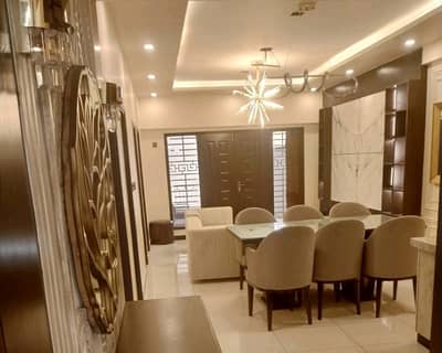 In Cosmopolitan Society 1050 Square Feet Flat For Sale