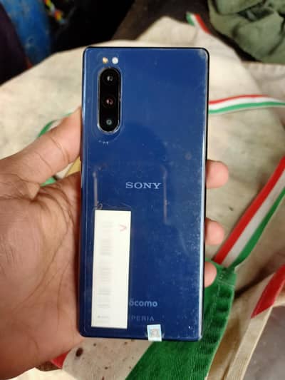 Sony Xperia 5 10 by 10 03064301828